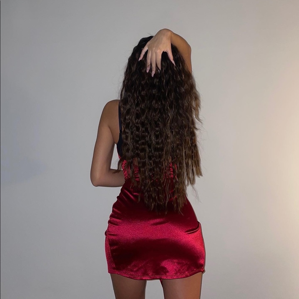 Fashion nova dress XS